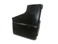 фото thumb №1, Renault trafic iii уголок бампера левый задняя