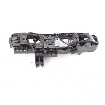 фото thumb №12, Mercedes w177 w247 кріплення основа ручка двері праві зад a0997601802