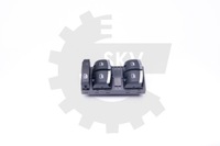 фото thumb №1, Панель керування скла skv 37skv009