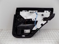 фото thumb №10, Bmw x3 g01 оббивка двері обшивки перед зад kpl