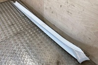 фото thumb №10, Накладка порог левая jaguar xe x760 gx7m101d57a 2.0l дизель 132kw 2016