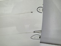 фото thumb №4, Дверь перед передние правое opel corsa f