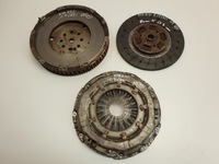 фото thumb №1, Kia rio ii 1.5 crdi полный сцепление комплект kpl