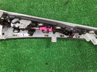 фото thumb №7, Bmw g20 молдинг накладки декоративные dekor декоры панели приборная панель карбон 9503704