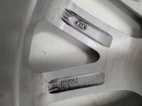 фото thumb №11, Kia rio iv 4 алюминиевый диск 15 52910-h8150 fv
