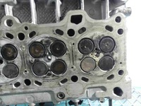 фото thumb №10, Головка вали iveco daily iv 06-14 2.3 hpi