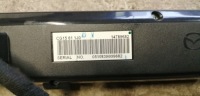 фото thumb №3, Mazda 5 cw 10- дисплей cg15611j0