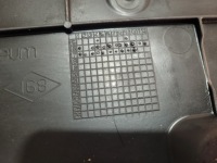 Renault megane iv накладка підвіска ліва 748155384r Оригінал, фото thumb