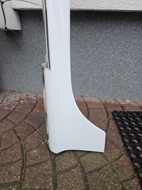 фото thumb №7, Накладка порога progówka левая na порог левый audi a7 4g s-line s7 11-15 r ly9c