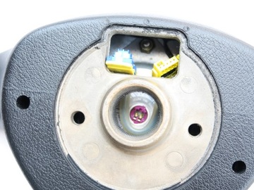 фото thumb №10, Кермо триспицевий пластик vw golf 4 iv mk4 bora passat b5 b5fl shara