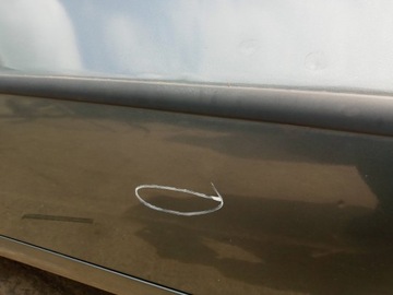 фото thumb №7, Alfa romeo 147 двері лівий перед ліві передні a791