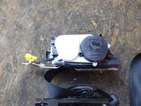 фото thumb №5, Pas безпеки лівий перед mercedes gls ii x166 3.0 17r 9357