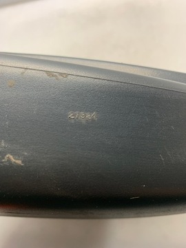 фото thumb №6, Зеркало зеркало механическое правые 27924 hyundai matrix