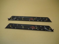 фото thumb №4, Накладка порог jeep grand cherokee wk2 summit lift