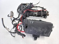 фото thumb №1, Коробка предохранителей vw golf vii