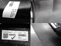 Porsche macan ii 95c 24- бампер бампер спойлер перед basis Недорого, фото thumb