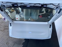 фото thumb №7, Крышка багажника задняя лампы bmw x4 g02 300 alpinweiss