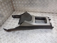 фото thumb №1, Рамка чохол важеля перемикання передач перемикання передач subaru impreza gh