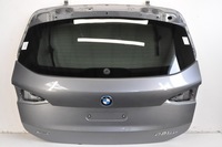 фото thumb №1, Bmw 2 u06 кришка багажника зад задня c4w 24r