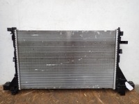 фото thumb №1, Радиатор wody жидкость охлаждающей renault master 3 iii 2,3dci 214106556r