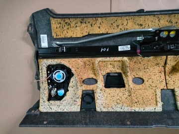 фото thumb №8, Bmw f01 полиця ролета багажника 9129056