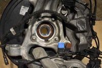 фото thumb №7, Idealne підвіска перед передні праве mercedes w223 1