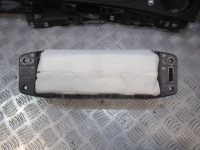 фото thumb №9, Mercedes s-klasa w222 панель приладів консоль ремені подушки безпеки шкіра прострочена orginal