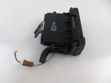 фото thumb №7, Панель воздуховод з ac subaru legacy iii 3p26134700