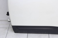 фото thumb №6, Nissan qashqai j10 +2 08r- дверь левая задние левый задняя 326