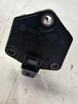 фото thumb №5, Датчик рівня масла audi a4 b9 a5 a6 a7 vw 07p907660