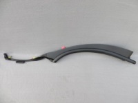 Lexus rx 450h 15-18 прокладка захист двері задніх Ціна, фото thumb