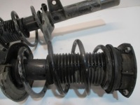 Амортизатор audi a3 8v0 1,6tdi правая  левая Недорого, фото thumb