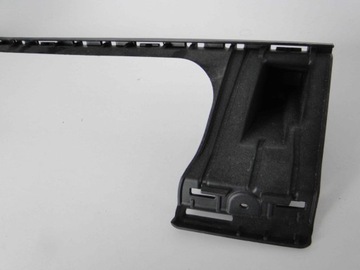 фото thumb №8, Mercedes cls 218 кронштейн бампера заднього