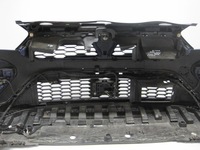 фото thumb №9, Бампер передній dacia sandero iii 6 pdc 23r передній перед stepway