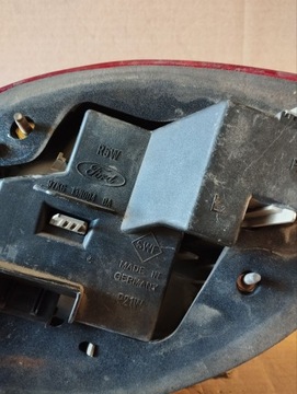 фото thumb №3, Лампа ліва задня лівий зад ford ka 97kg-13n004-ba