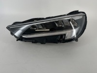 Opel insignia b рестайлінг  full led фара ліва Доставка, фото thumb