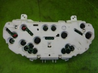 фото thumb №9, Счетчик приборы subaru forester ii 2.5 b 04r 0207180717269