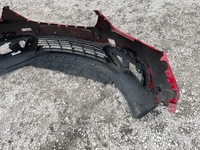 фото thumb №6, Opel grandland x 17+ бампер перед передній 39097370