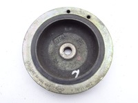 фото thumb №1, Renault megane i 97-01 1.9 dti колесо пасове вала колінчастого 7700110202