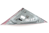 фото thumb №9, Mercedes w140 треугольник защита зеркало правая cl 752 кронштейн