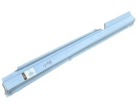 фото thumb №1, Volkswagen polo 6n hb 10.94-08.99r 3d порог ремкомплект порог