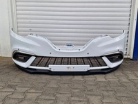 фото thumb №1, Renault scenic iv 4 lift бампер перед передній