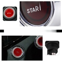 фото thumb №15, Кнопка двигателя 12v 24v powszechny кнопка стартовый fácil электропроводка