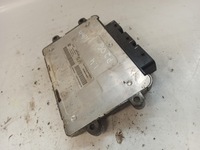 фото thumb №8, Peugeot 206 1.4 8v блок управления двигателя 9661978880