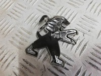 фото thumb №2, Значок крышки peugeot 508 sw