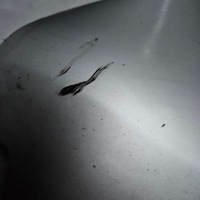 фото thumb №10, Volvo xc90 xc 90 xc-90 2 ii 2015- спойлер бампера накладка перед 31353383