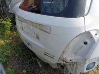 фото thumb №6, Chevrolet trax 2013 задня кришка багажника