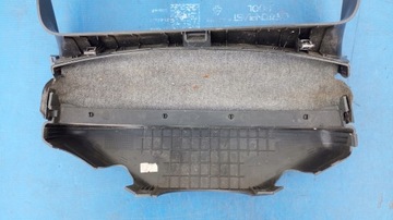 фото thumb №10, Захист панелі колонки кермо спідометра корпус 96629979 chevrolet captiva