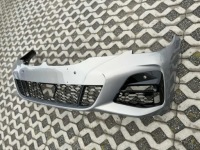 фото thumb №6, Bmw 3 g20 g21 бампер перед передній m набір 18-21 6xpdc колір: c06
