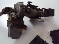 фото thumb №3, Набір стартовий renault clio iv 1.2 b 2016 r